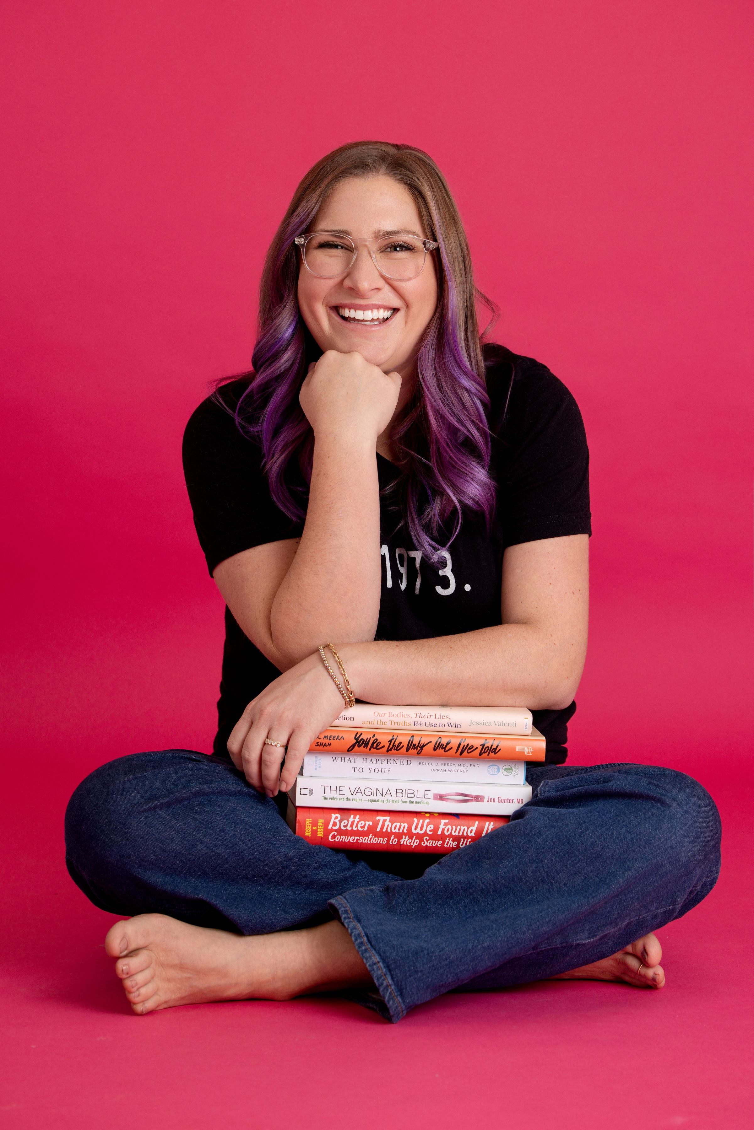 Q&A: How to Better Advocate for Your Health, with Nikki Sapiro Vinckier