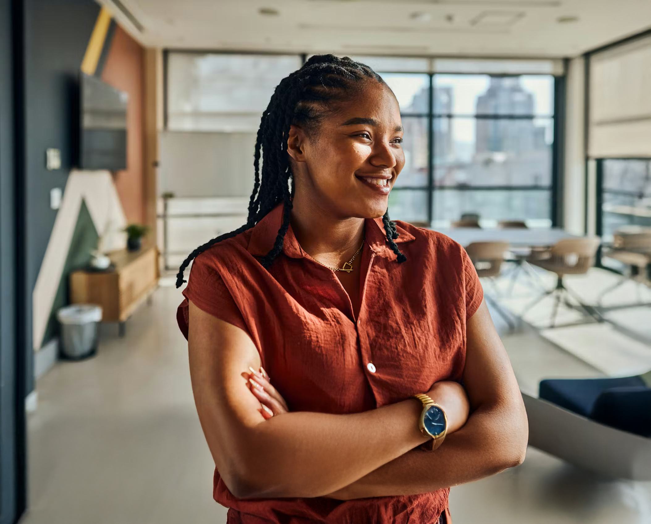 The Hidden Rules of Work Every Young Woman Should Know Before Starting Her Career