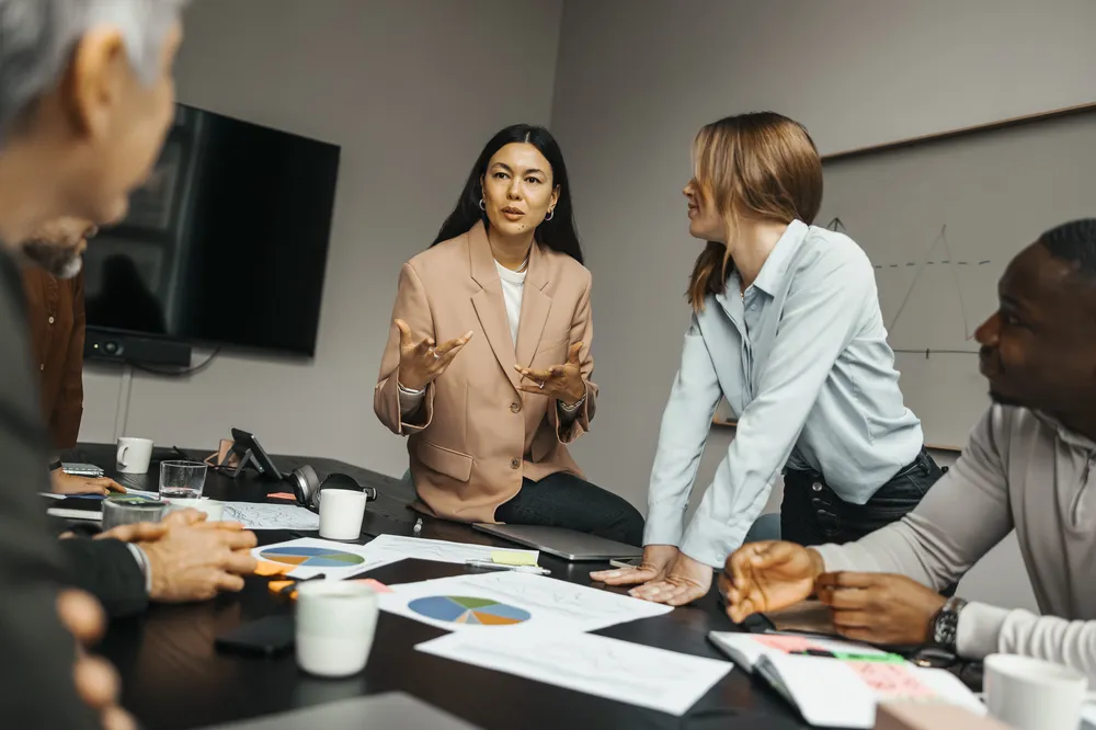 Avoid the Motherhood Penalty at Work | Lean In
