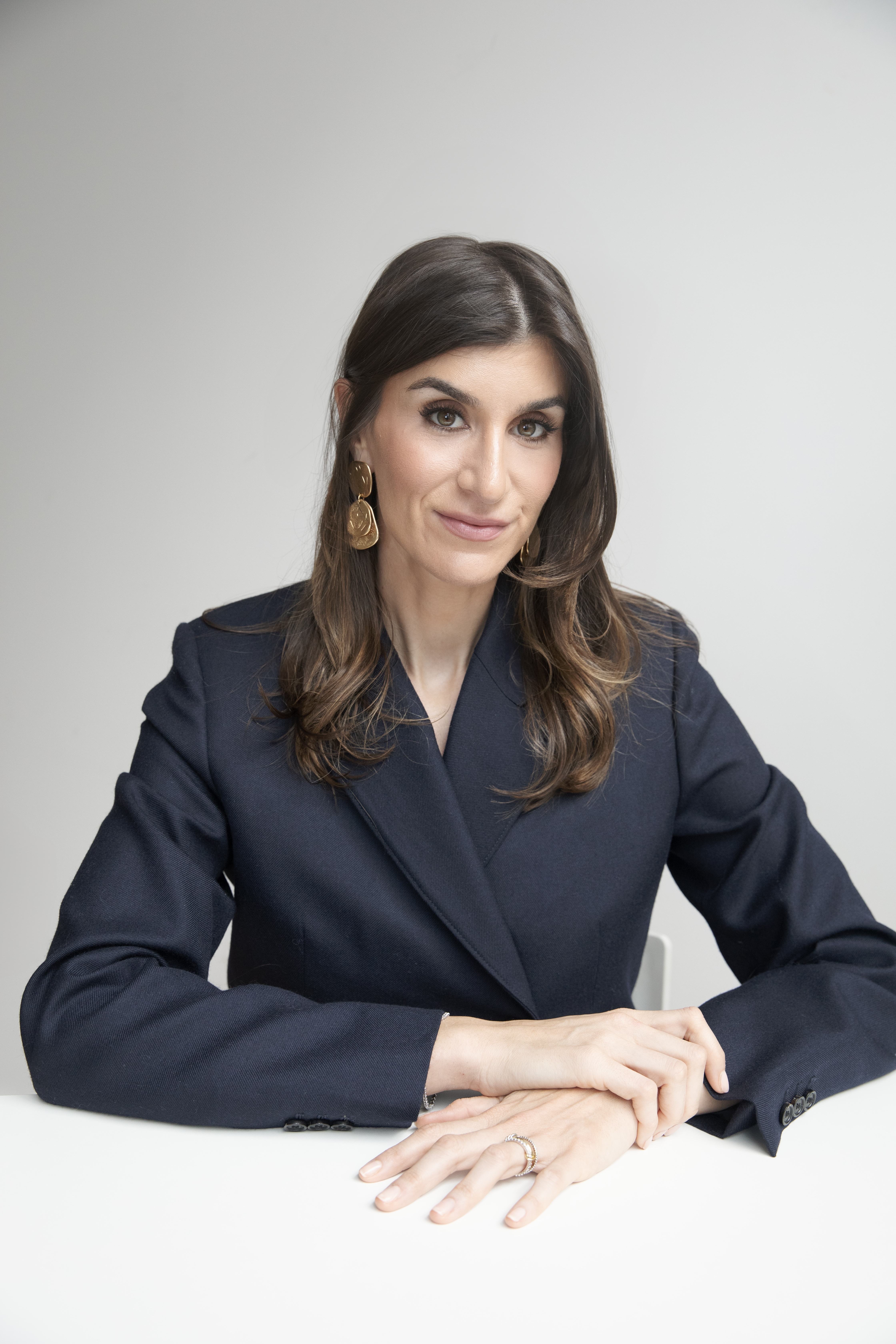 Q&A: The Importance of Women's Financial Literacy, with Mrs. Dow Jones