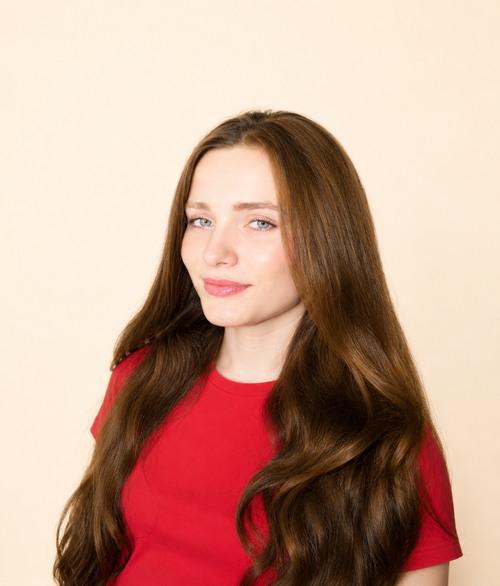 Elta Headshot