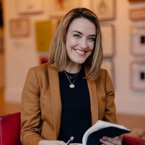 Emily Krichbaum