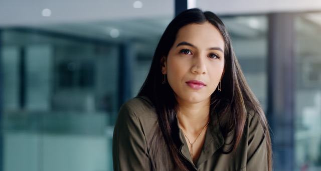 Good News for Women at Work: 3 Reasons to Feel Hopeful Right Now