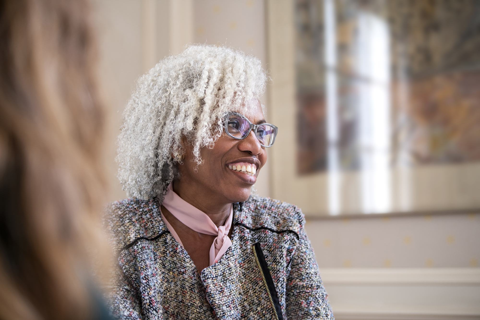 What happens when companies support Black women
