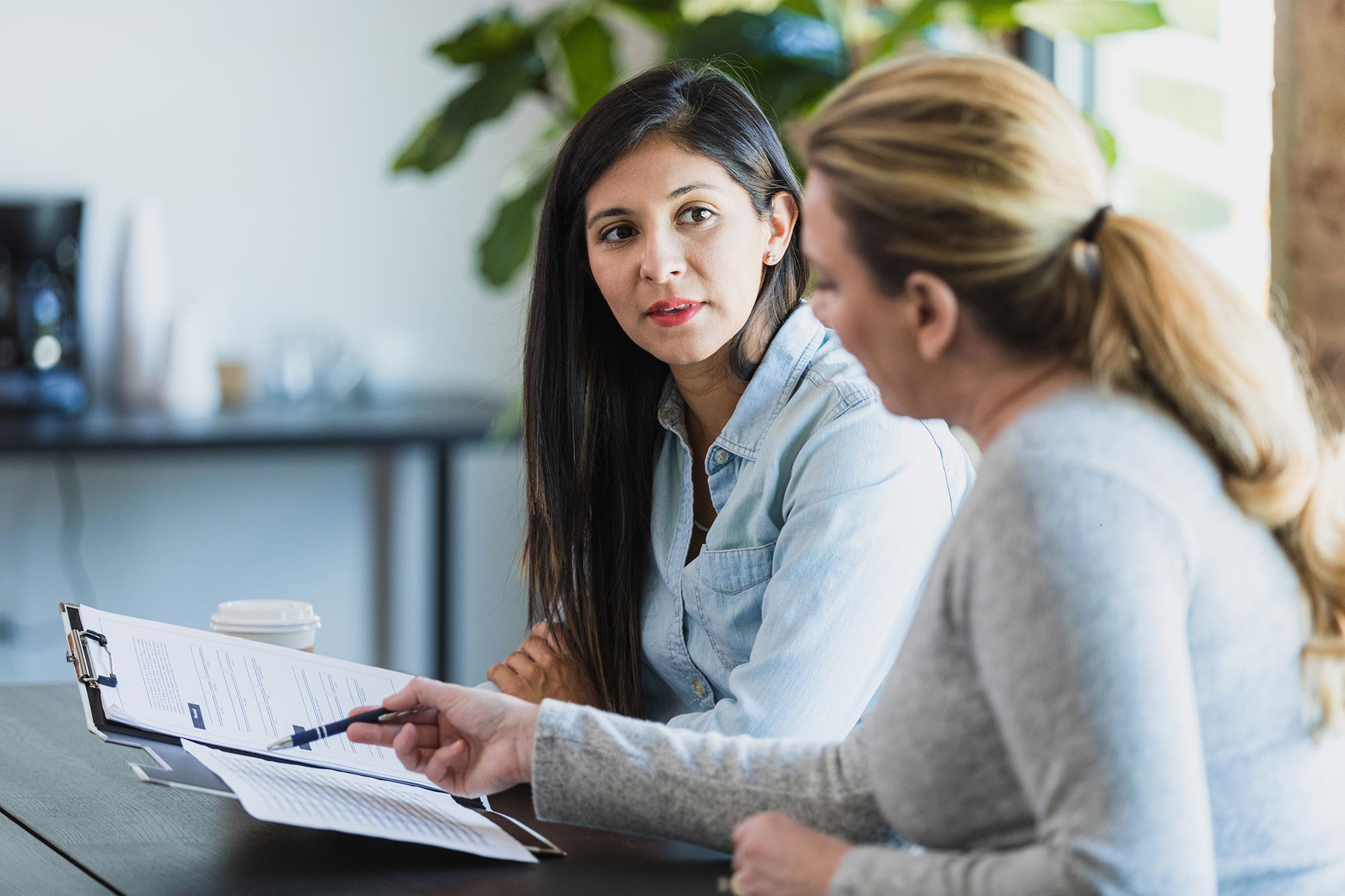 How to Prepare for a Performance Review to Earn a Promotion