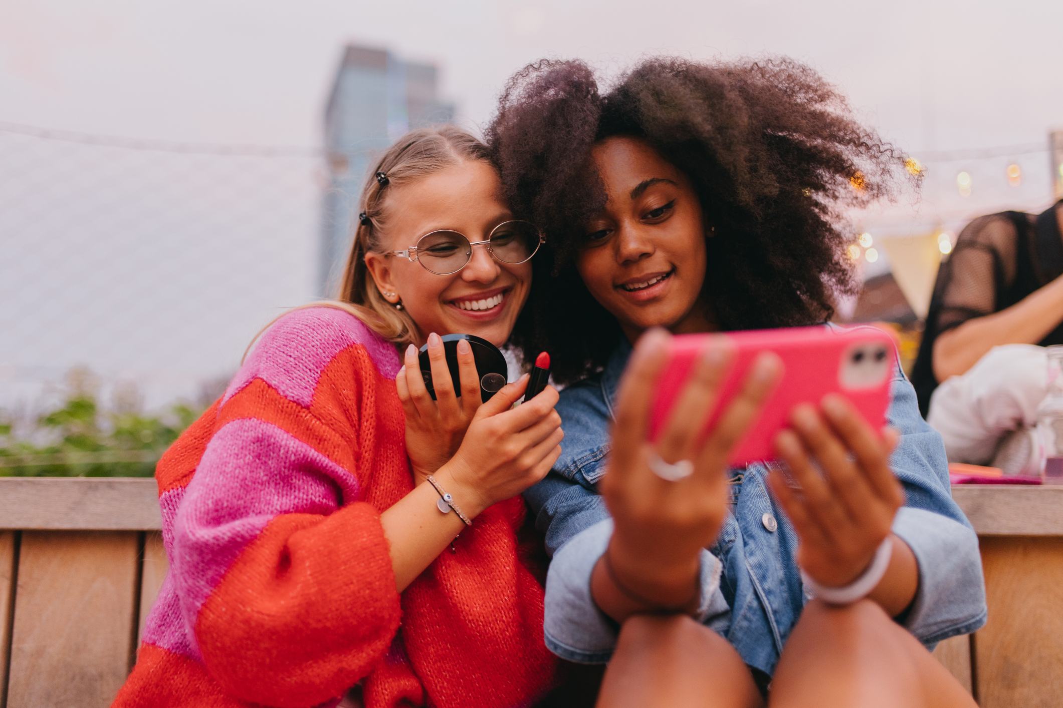 Why Professional Group Chats Boost Your Career
