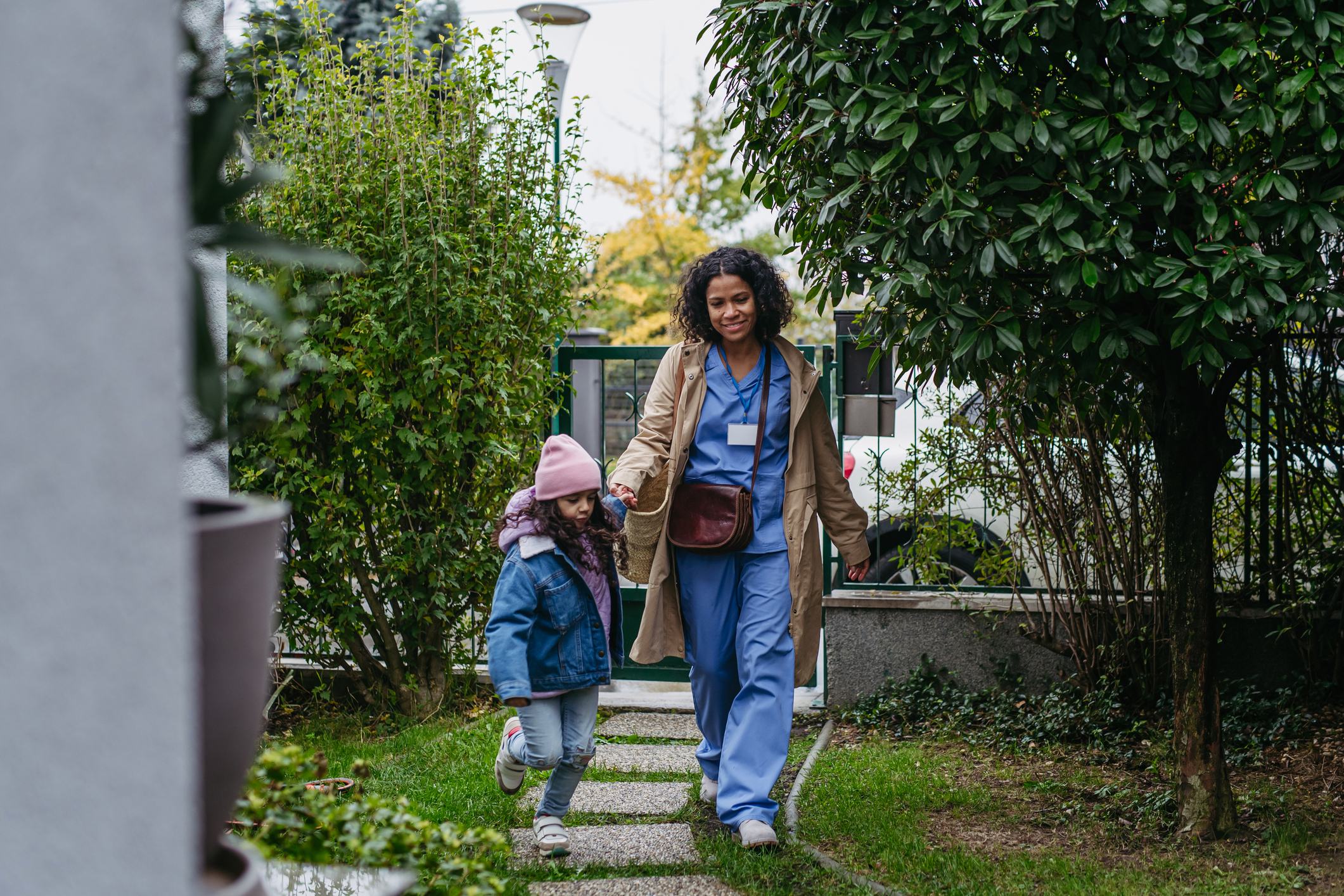 How to succeed as a working mother