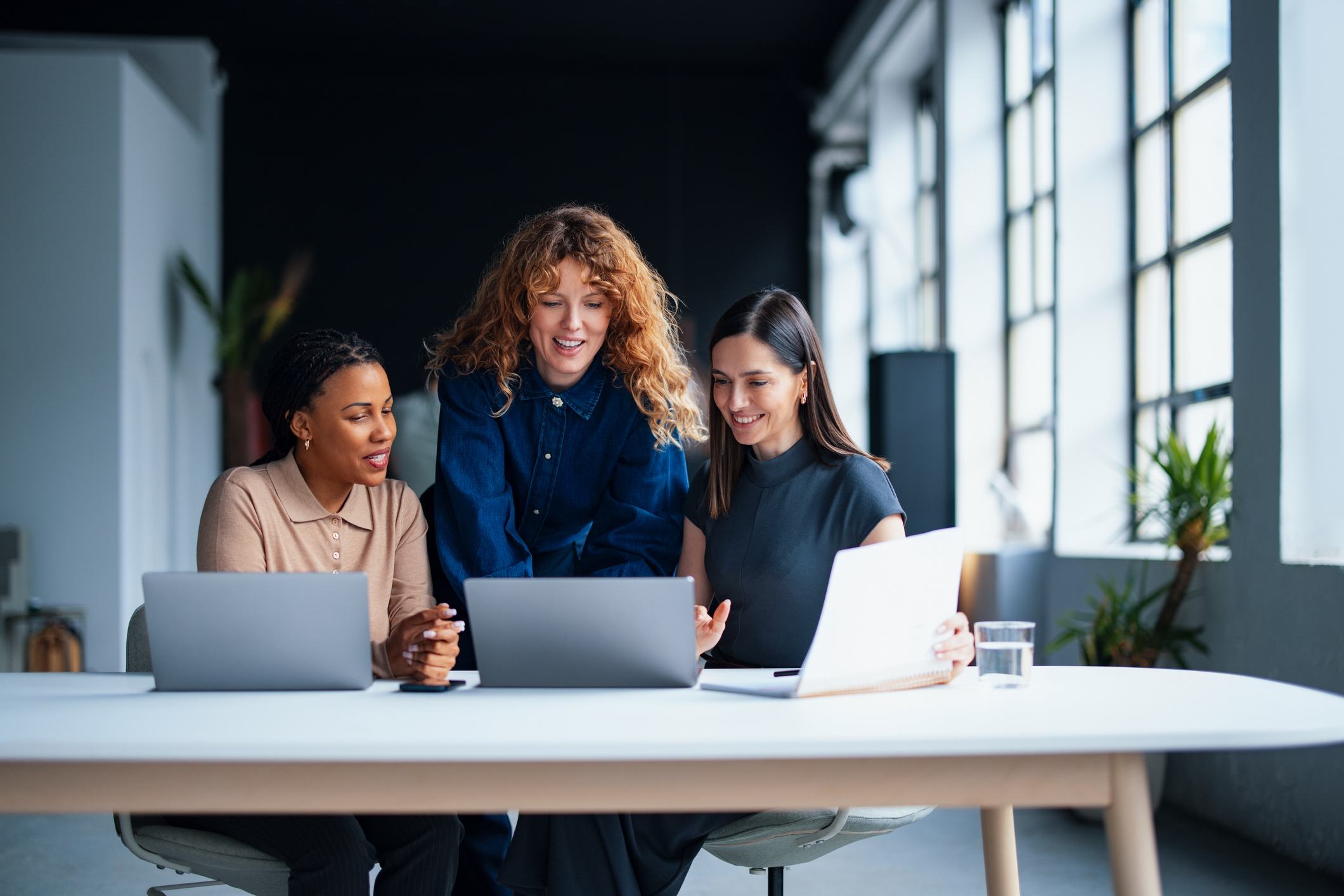 How to negotiate for raises and promotions