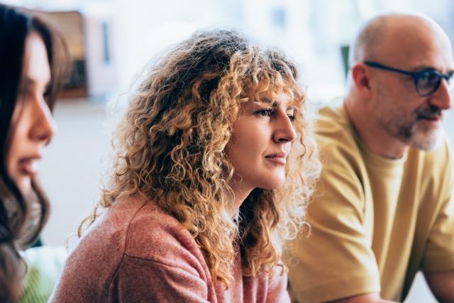 What to Do if Your Partner's Job Always Comes First