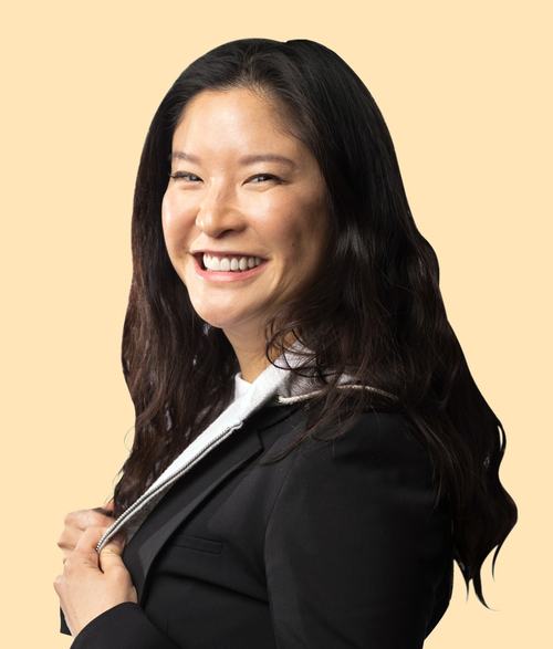Julia Kung