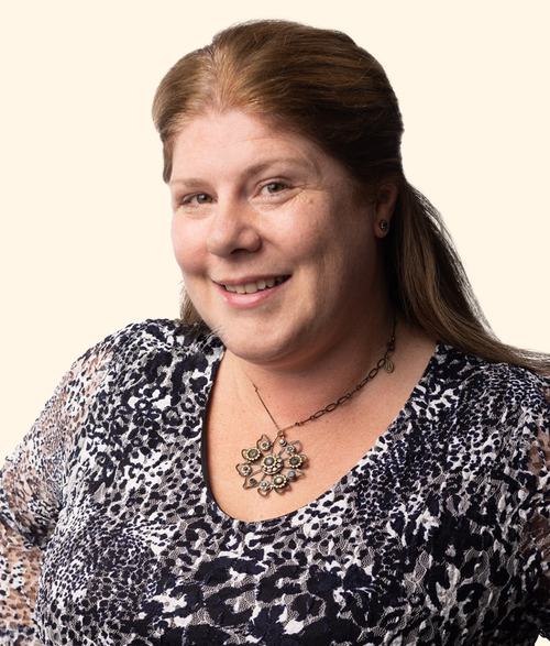 Nikki Pawsey