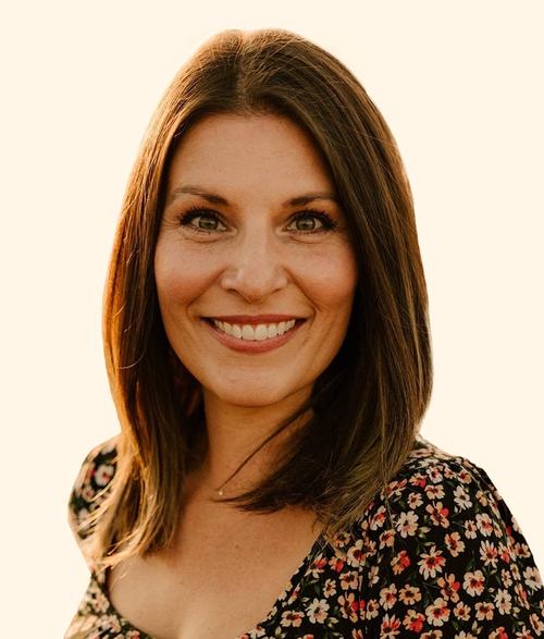 Steph Zibell