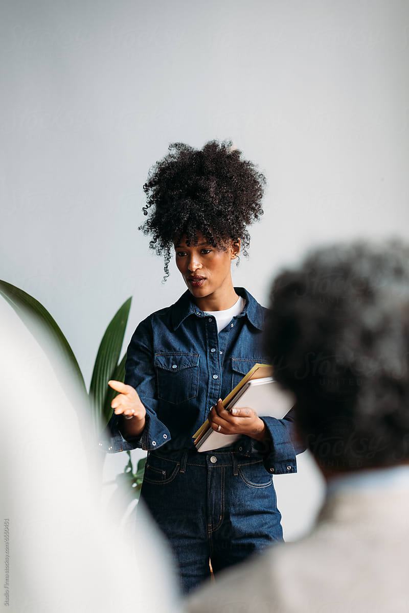 How to Respond When Someone Questions Your Competence at Work