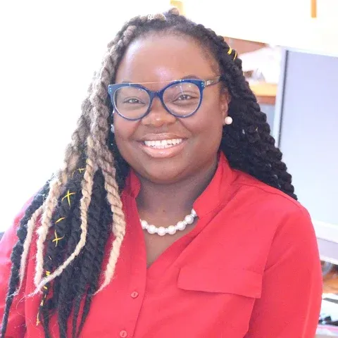 Dr Tia Jackson-Truitt