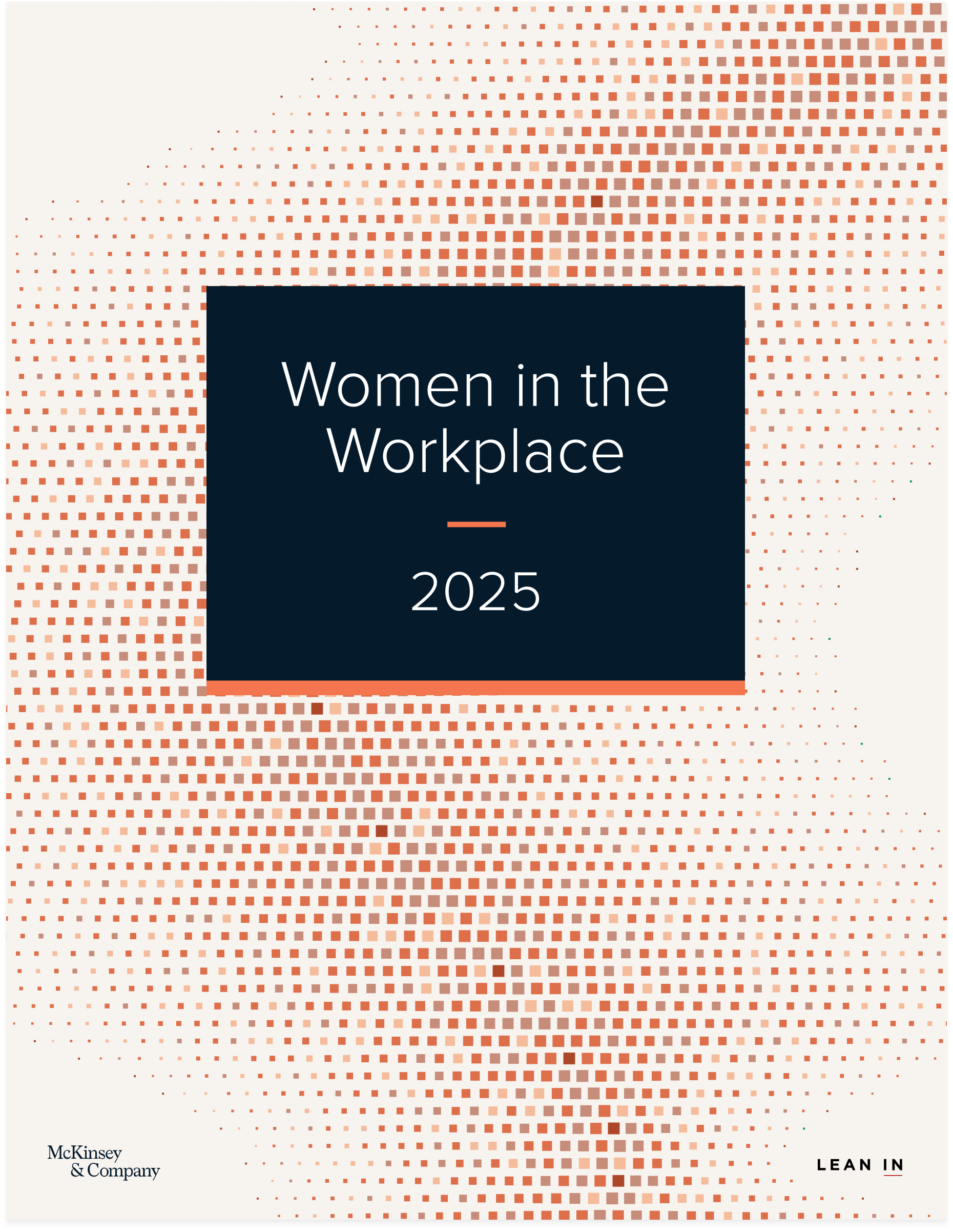 Women in the Workplace